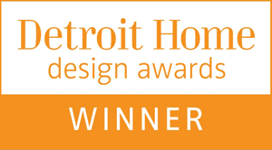 Detroit Home Award